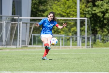 Bild 111 - wBJ SH-Pokalfinale  Holstein-Kiel - SV Viktoria : Ergebnis: 1:0